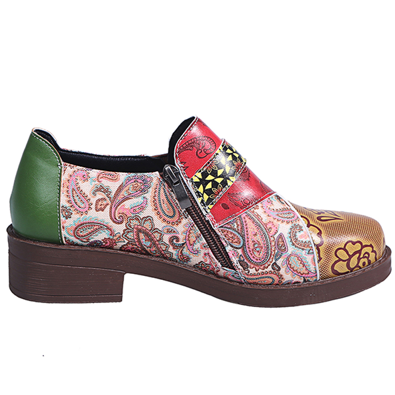 Women's Fashion Flat Shoes