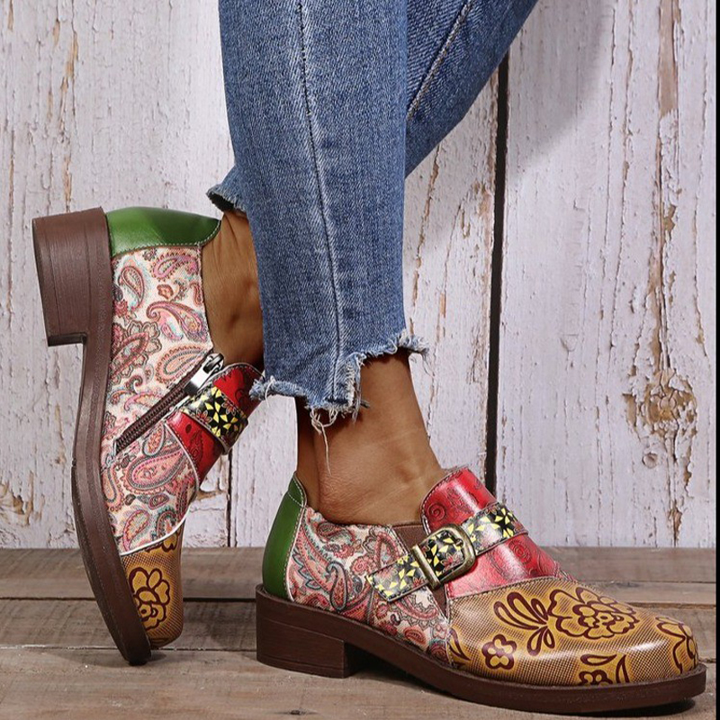 Women's Fashion Flat Shoes