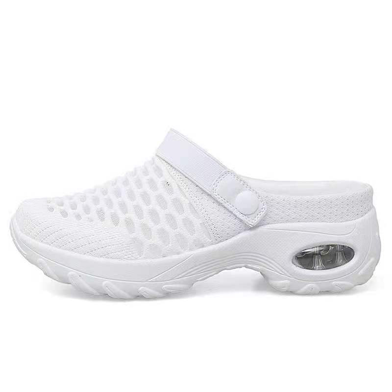 Fashionable Breathable Ladies Sneakers