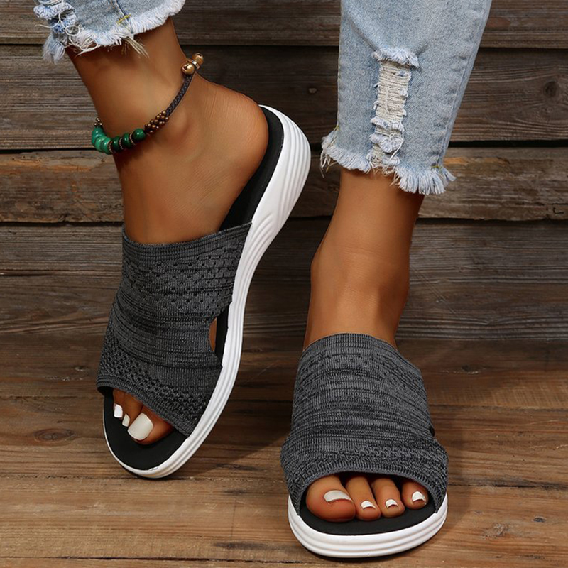 Summer Lightweight Flat Casual Women's Sandals