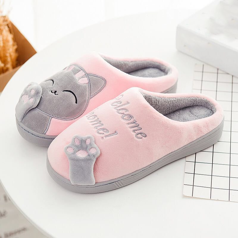 Women's Comfortable Home Slippers