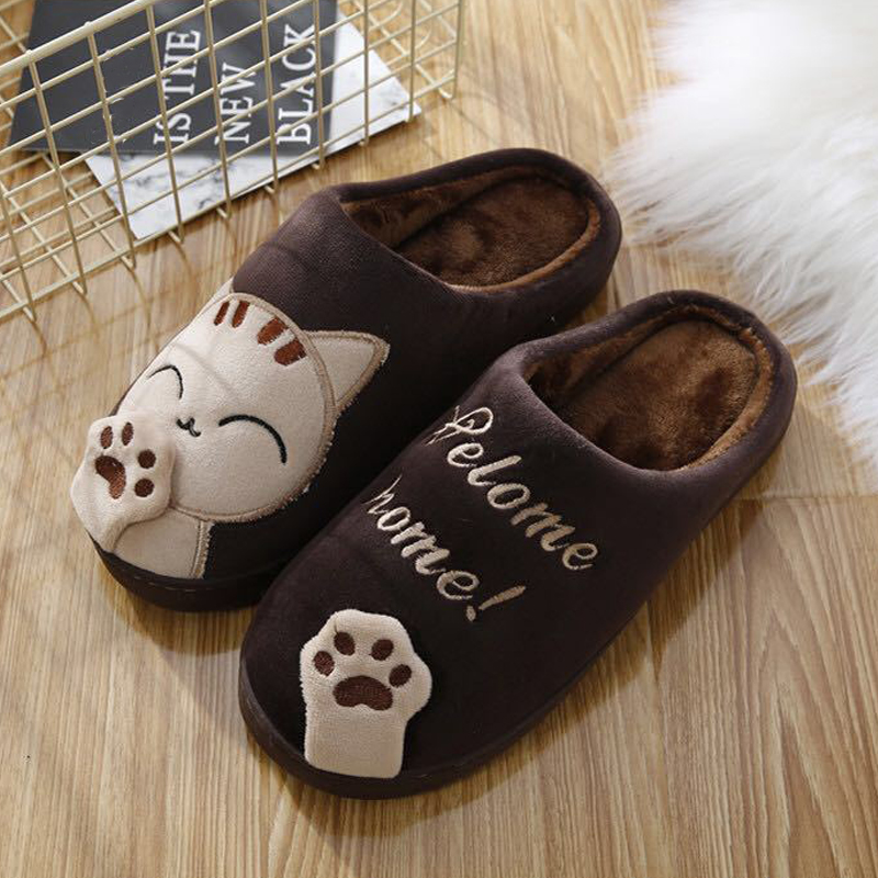 Women's Comfortable Home Slippers