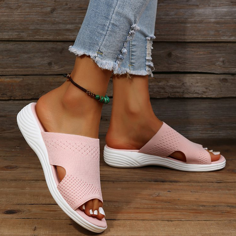 Summer Lightweight Flat Casual Women's Sandals