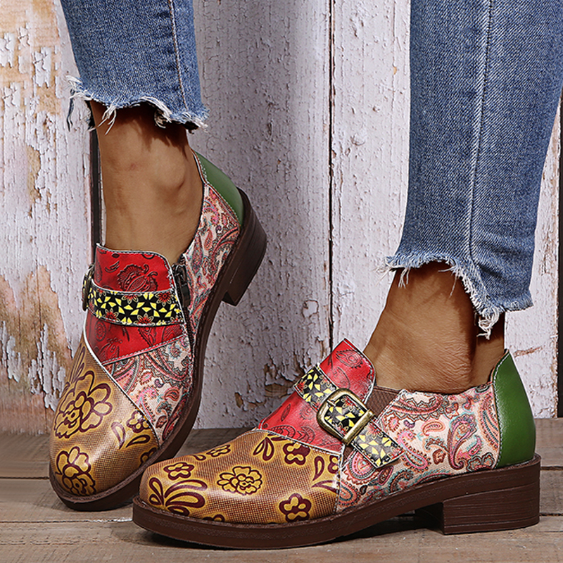 Women's Fashion Flat Shoes