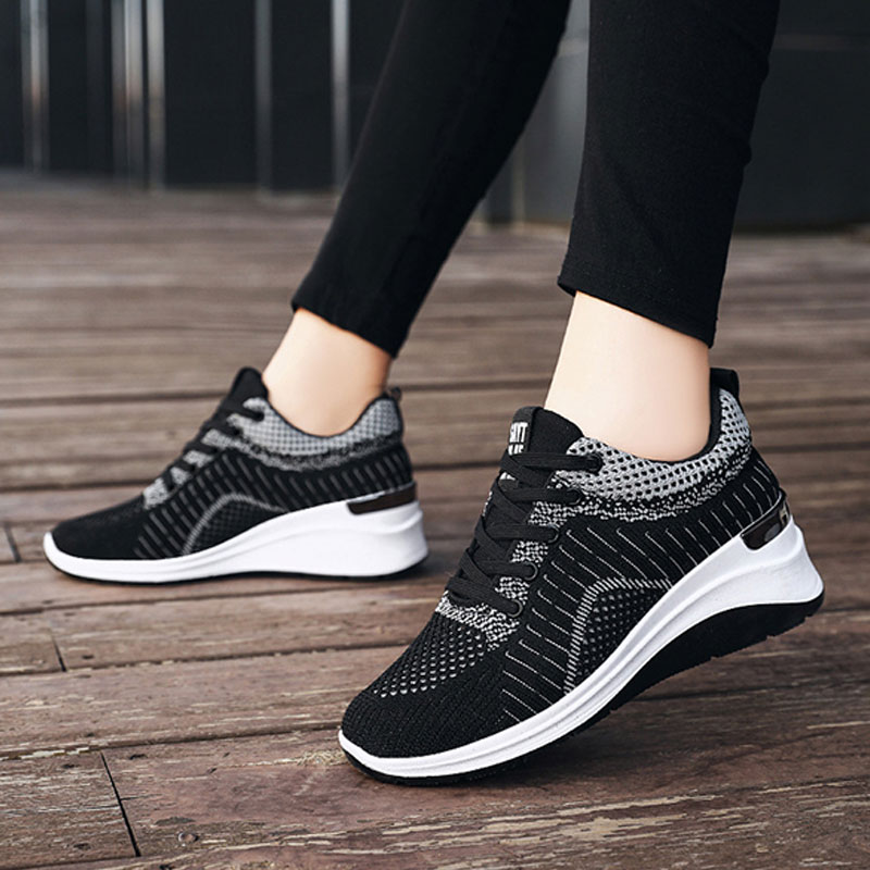 Fashion Breathable Sneakers