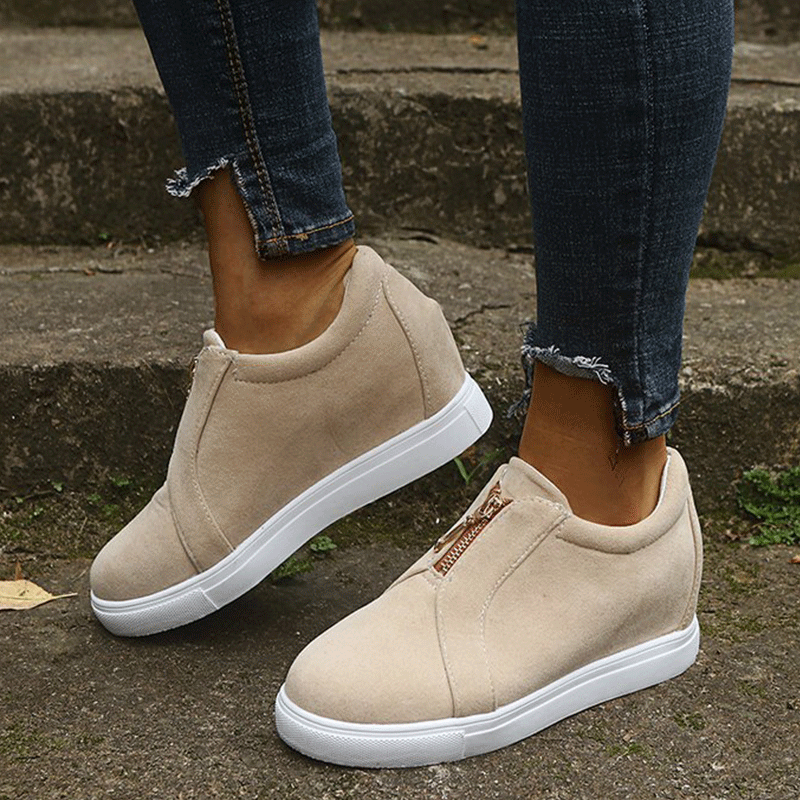 Fashion casual flat shoes