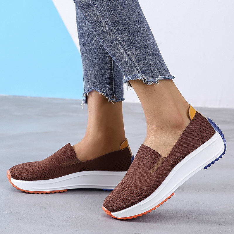 Women's fashion comfortable flats