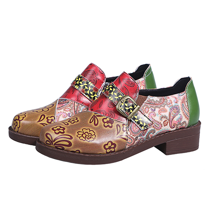 Women's Fashion Flat Shoes