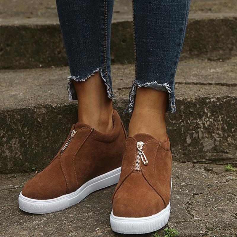 Fashion casual flat shoes