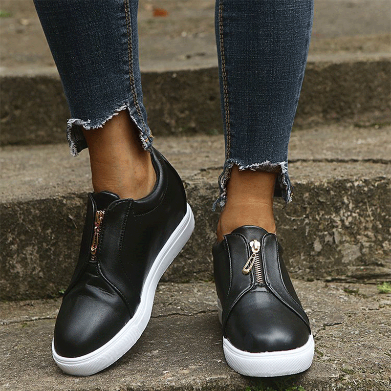 Fashion casual flat shoes