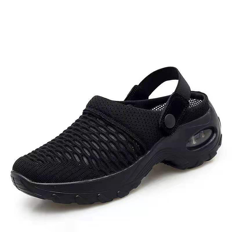 Fashionable Breathable Ladies Sneakers