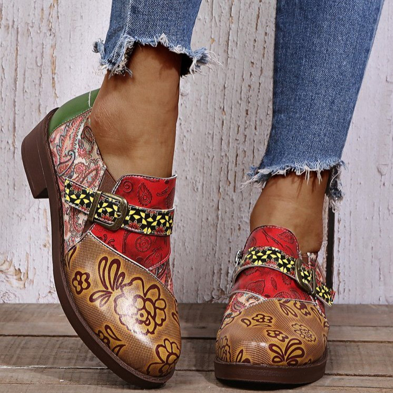 Women's Fashion Flat Shoes
