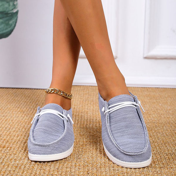 Women's Casual Flat Loafers