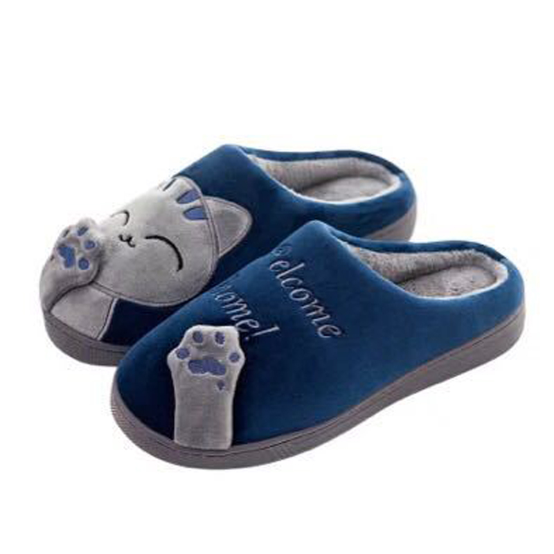 Women's Comfortable Home Slippers