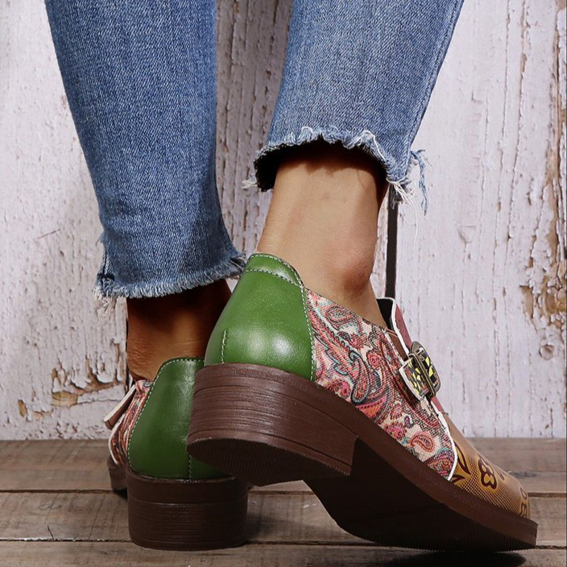 Women's Fashion Flat Shoes