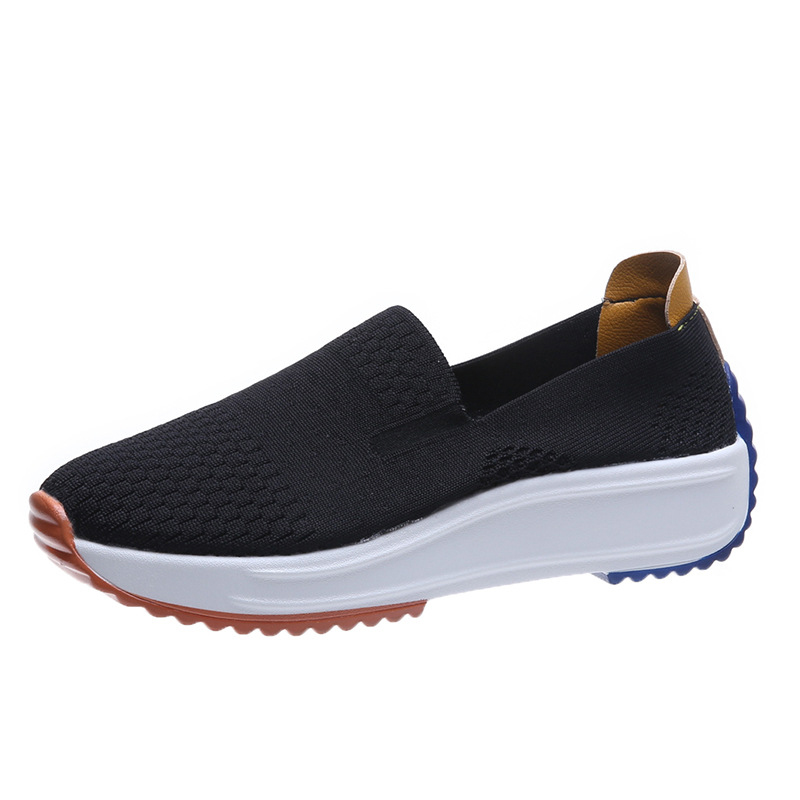 Women's fashion comfortable flats