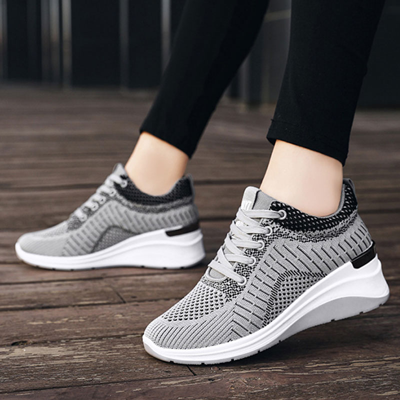 Fashion Breathable Sneakers