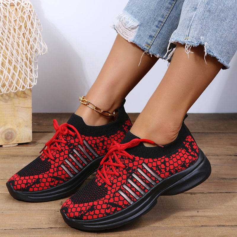 Fashion Breathable Sports Casual Shoes
