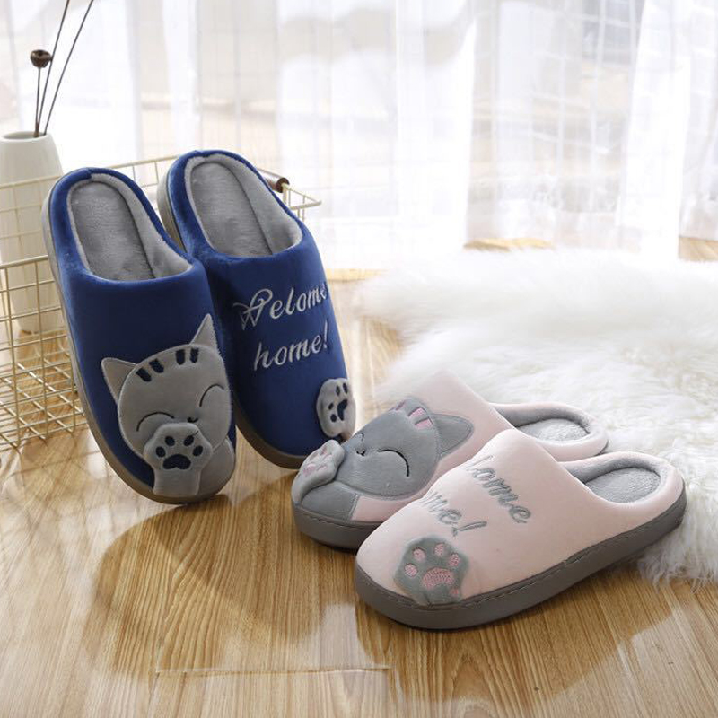 Women's Comfortable Home Slippers
