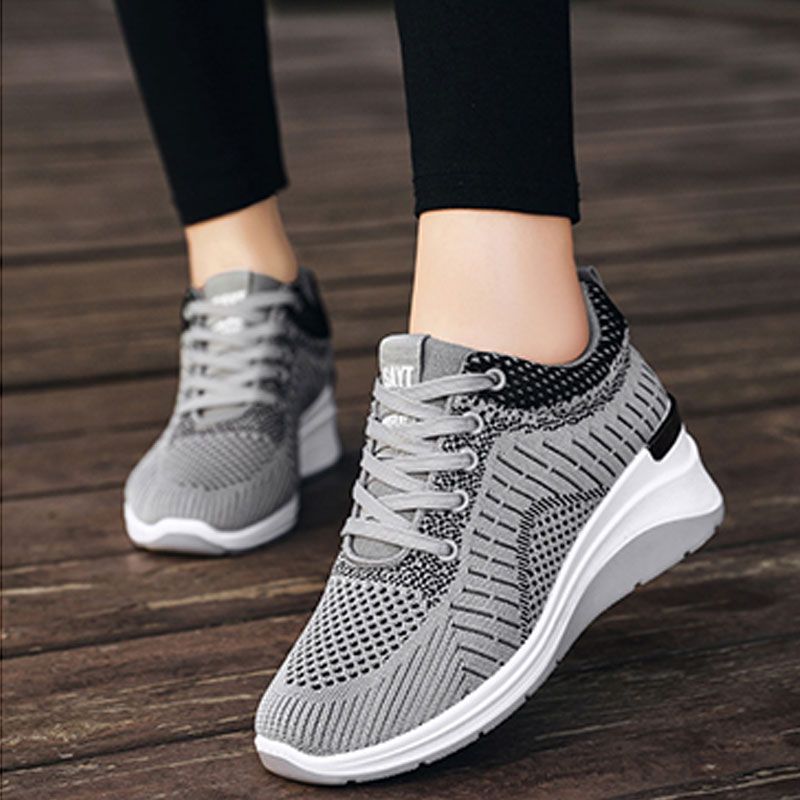 Fashion Breathable Sneakers