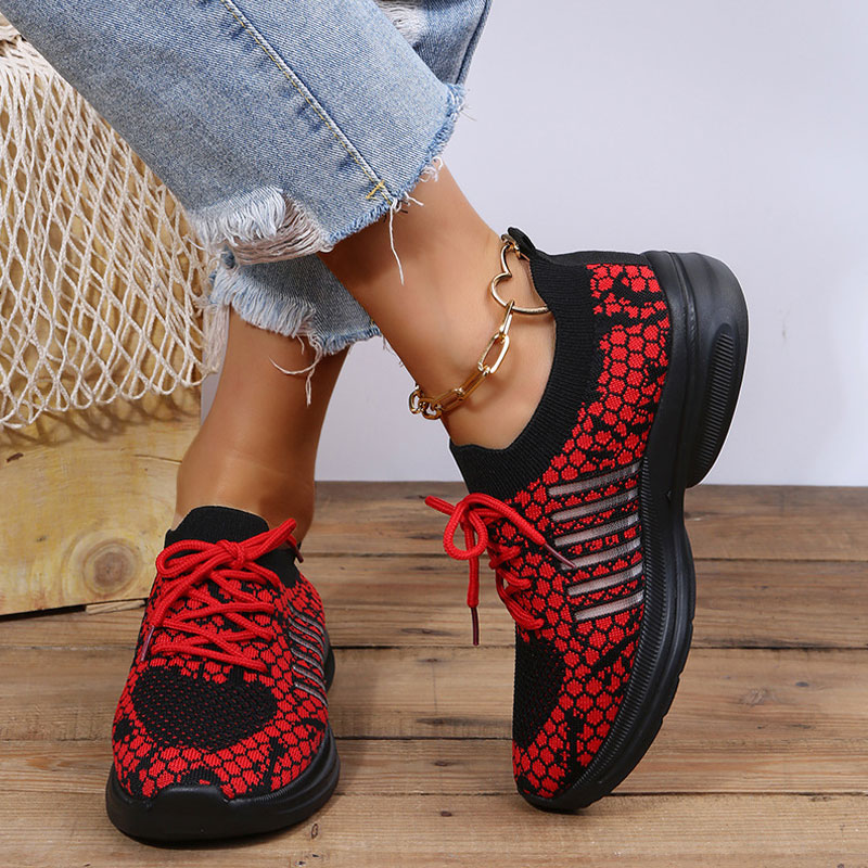 Fashion Breathable Sports Casual Shoes